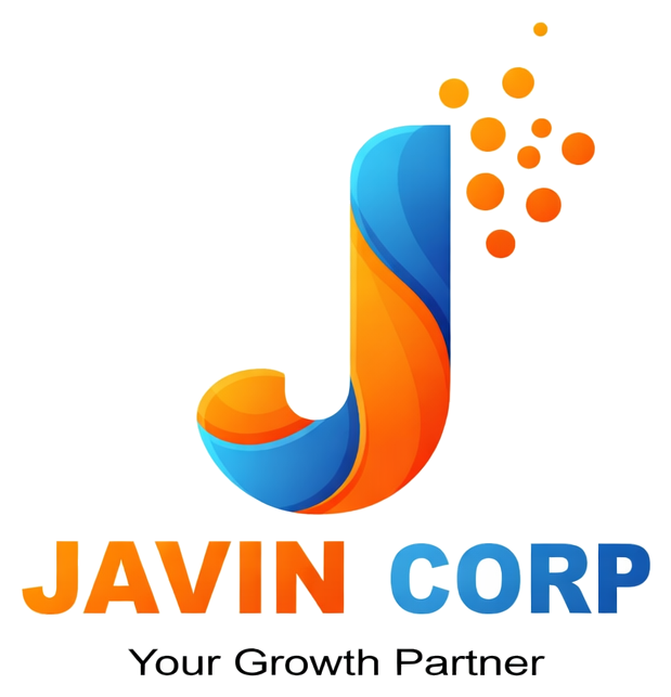 Javin Corp Logo